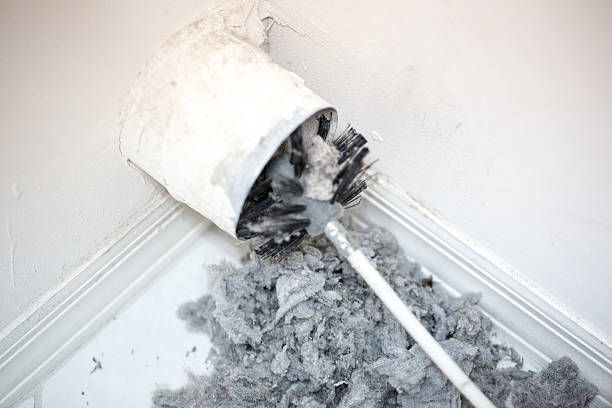 Best Industrial Air Duct Cleaning in Connellsville, PA